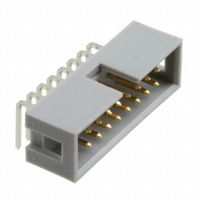 AWHW 16A-0102-T — Assmann WSW Components product photo