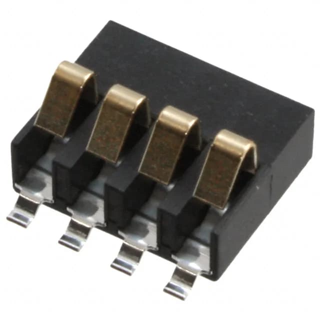 009155004002016 — KYOCERA AVX product photo