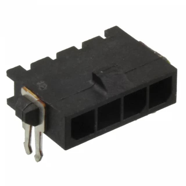 1445054-4 — TE Connectivity AMP Connectors product photo