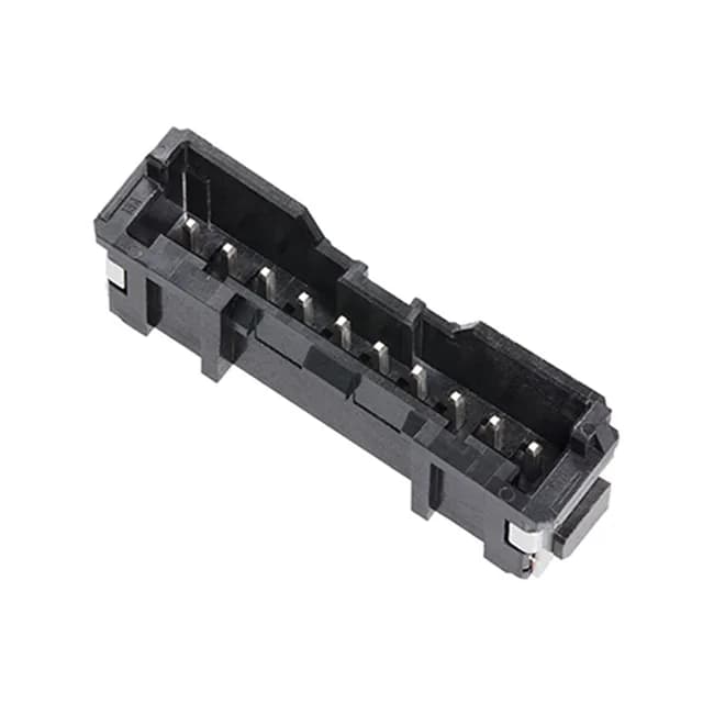 5055750871 — Molex product photo