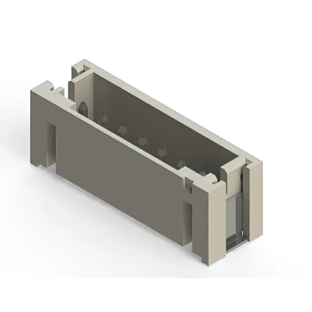140-507-417-011 — EDAC Inc. product photo