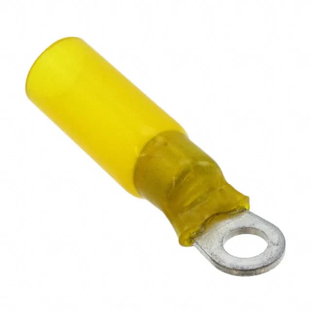 164581-000 — TE Connectivity Aerospace, Defense and Marine product photo