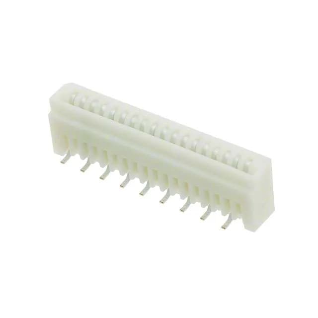 1-84982-8 — TE Connectivity AMP Connectors product photo