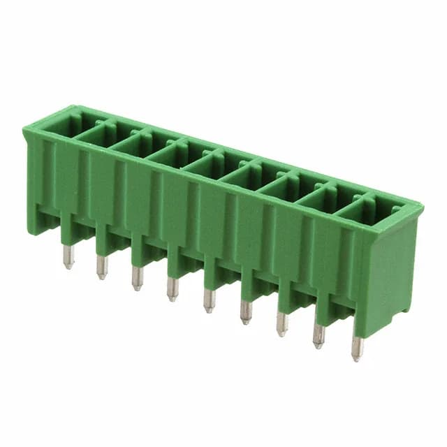 284514-9 — TE Connectivity AMP Connectors product photo