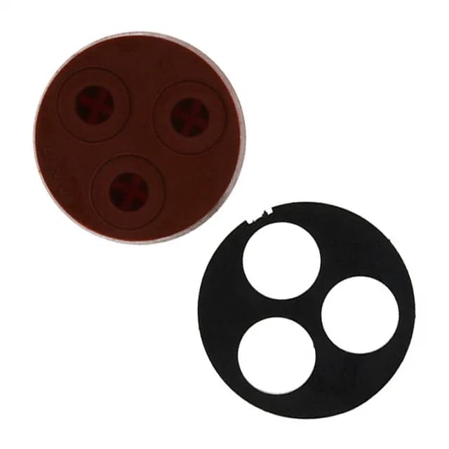 213899-1 — TE Connectivity AMP Connectors product photo