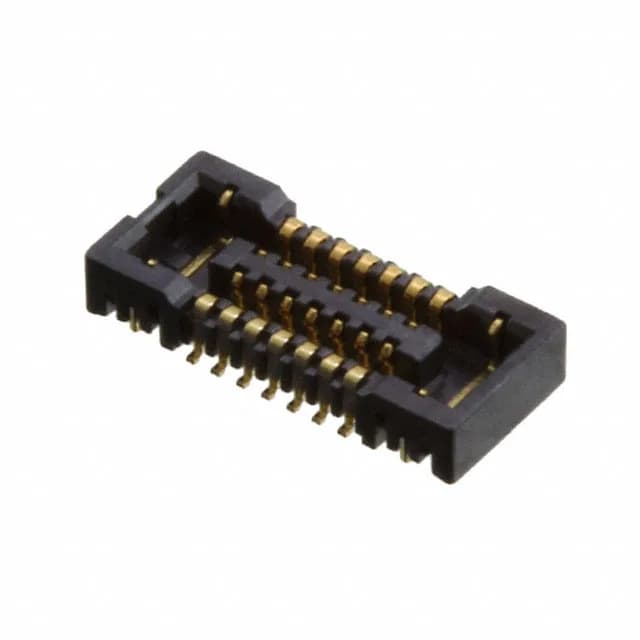 5024261430 — Molex product photo