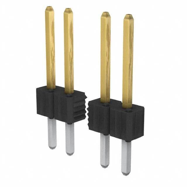 68024-116HLF — Amphenol ICC (FCI) product photo