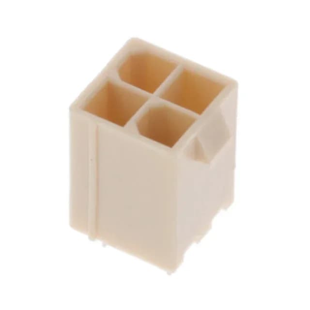 4-1775099-0 — TE Connectivity AMP Connectors product photo
