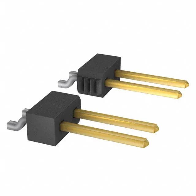 TSM-116-02-L-SH — Samtec Inc. product photo