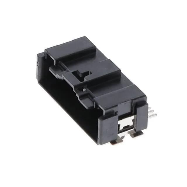 10142344-116KLF — Amphenol ICC (FCI) product photo