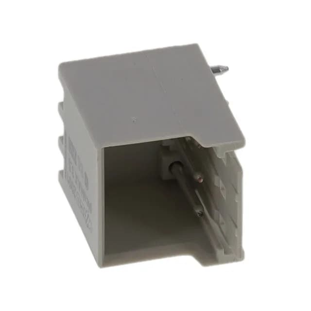 2091-1423/200-000 — WAGO Corporation product photo