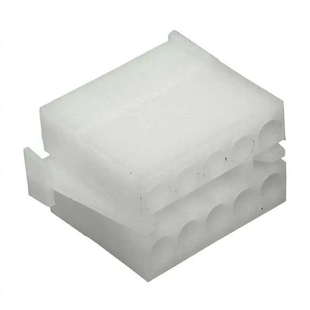 1-480285-0 — TE Connectivity AMP Connectors product photo