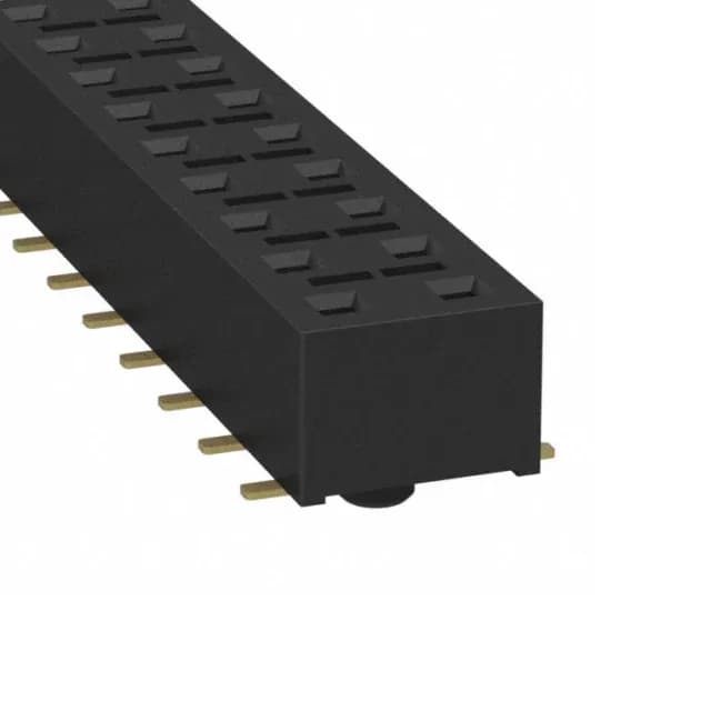 SFM-125-02-L-D-K-TR — Samtec Inc. product photo