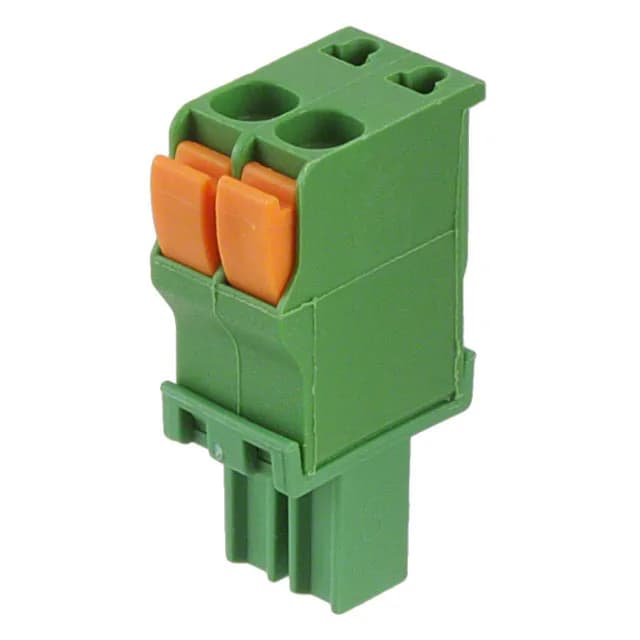 1986693-2 — TE Connectivity AMP Connectors product photo
