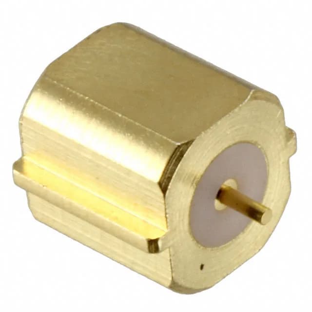 1274670-1 — TE Connectivity AMP Connectors product photo