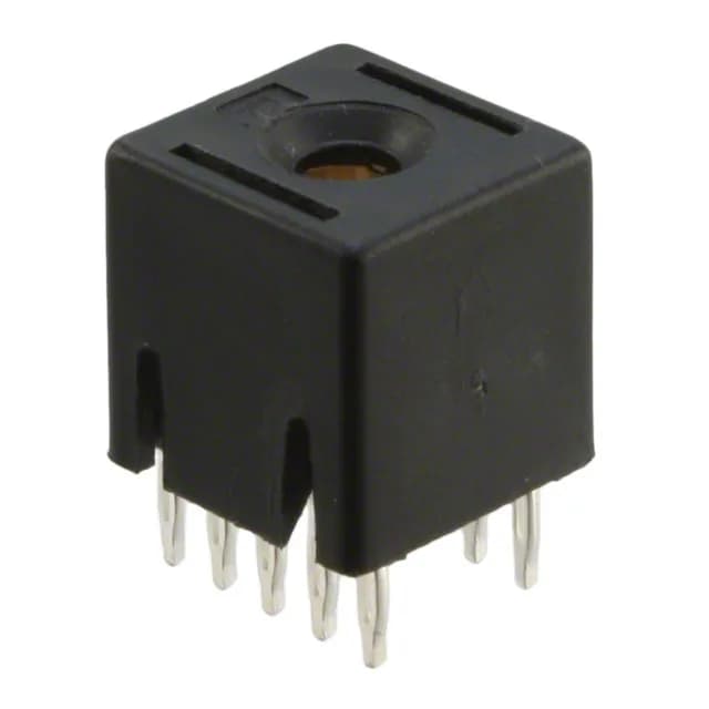 6643269-1 — TE Connectivity AMP Connectors product photo