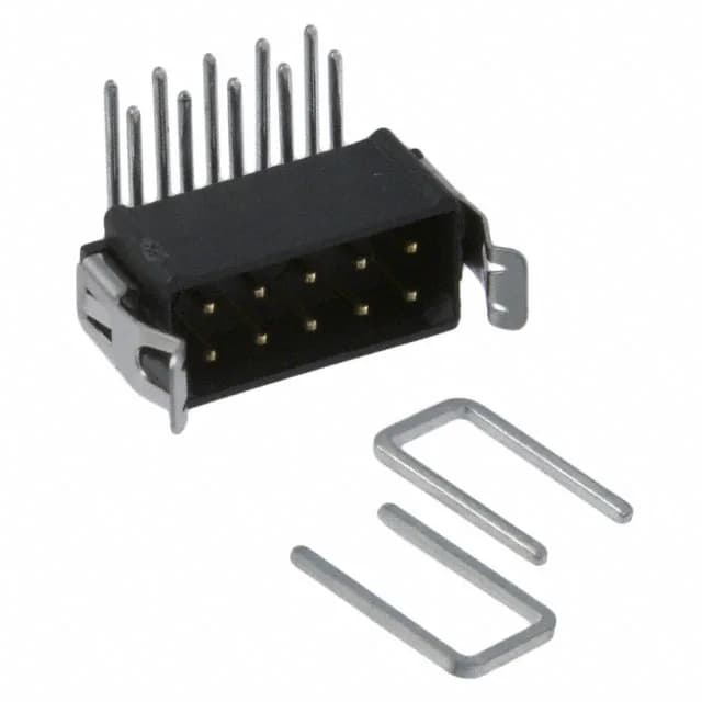 M80-8661022 — Harwin Inc. product photo
