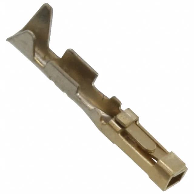 M20-1180042 — Harwin Inc. product photo