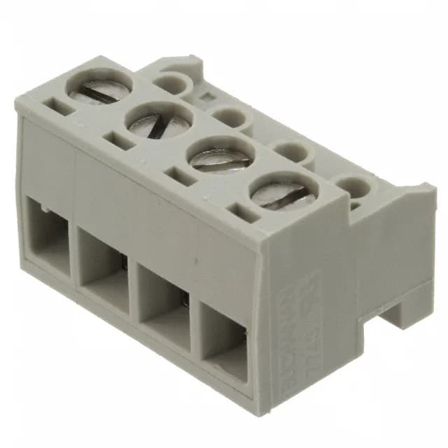 1546226-4 — TE Connectivity AMP Connectors product photo