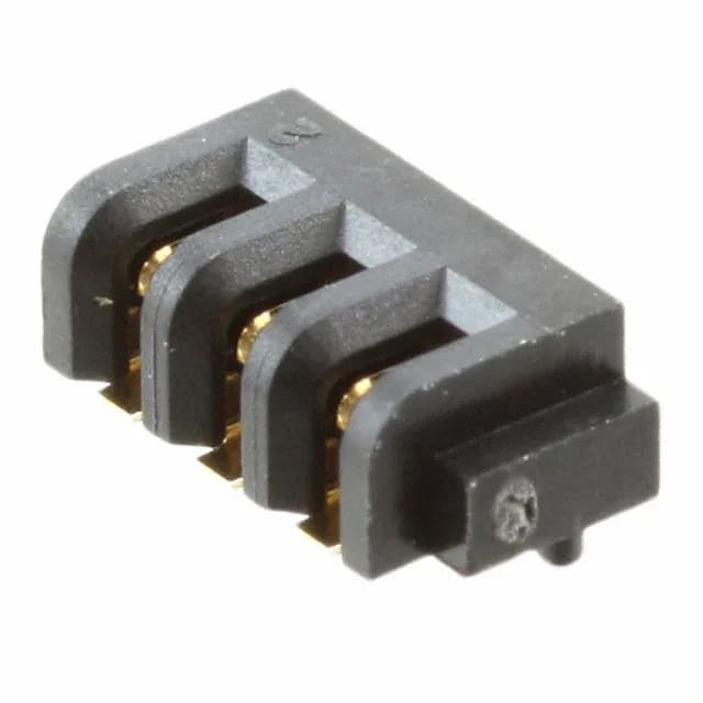 1612901-1 — TE Connectivity AMP Connectors product photo