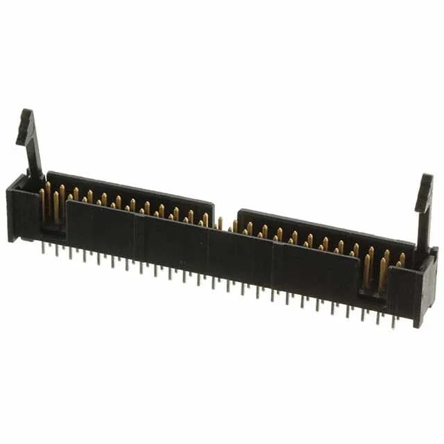 104128-9 — TE Connectivity AMP Connectors product photo