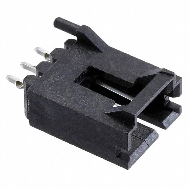 5-104450-2 — TE Connectivity AMP Connectors product photo
