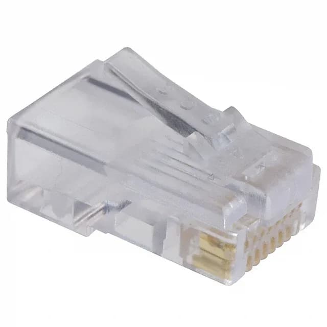 937-SP-3046R-SL — Stewart Connector product photo