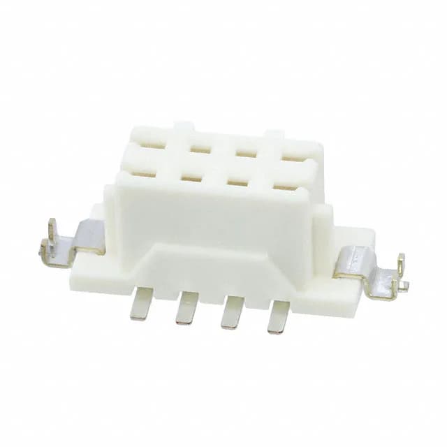 DF11CZ-8DS-2V(22) — Hirose Electric Co Ltd product photo