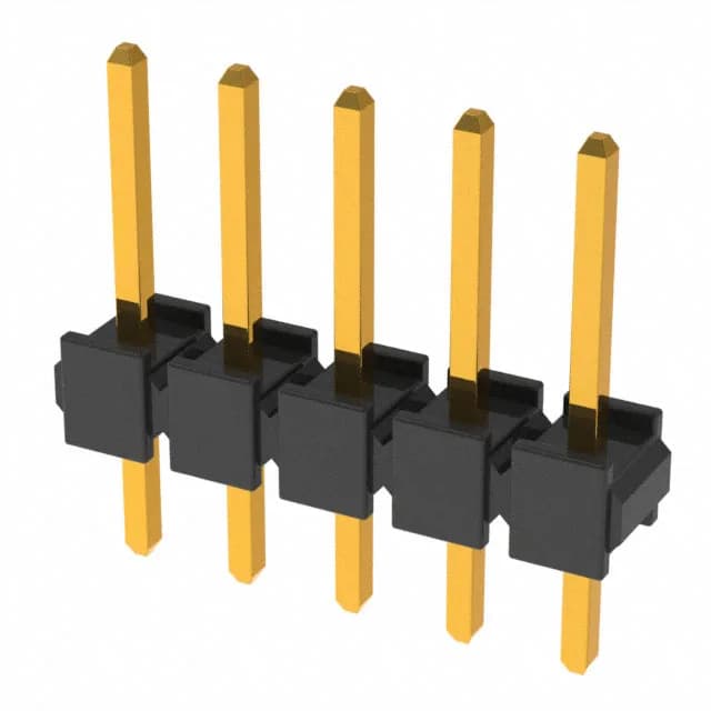 XG8V-0531 — Omron Electronics Inc-EMC Div product photo