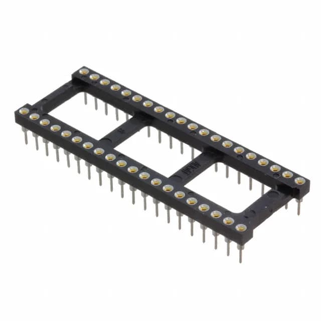 3-1571586-2 — TE Connectivity AMP Connectors product photo