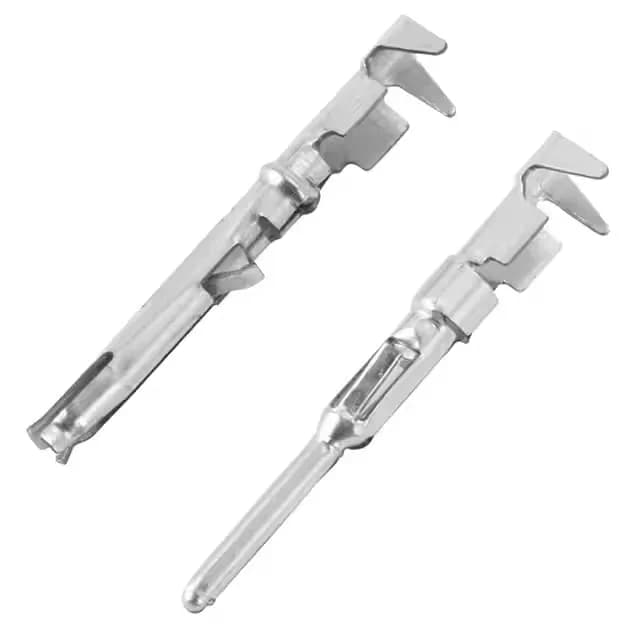 VN01 016 0040 8X — Amphenol Tuchel Industrial product photo