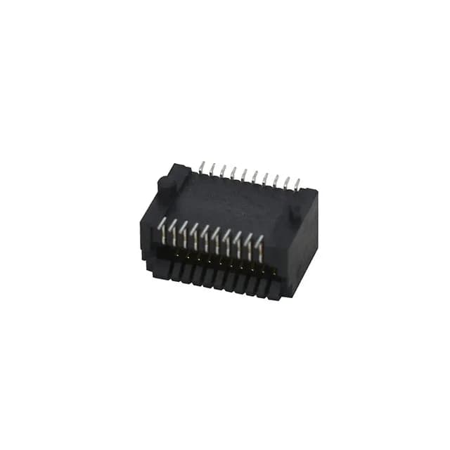 SS-79100-004 — Stewart Connector product photo