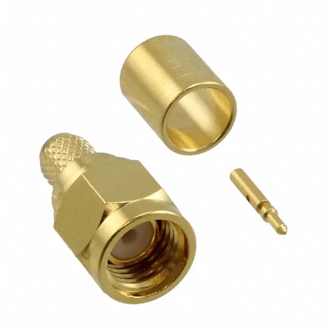 142-0407-011 — Cinch Connectivity Solutions Johnson product photo