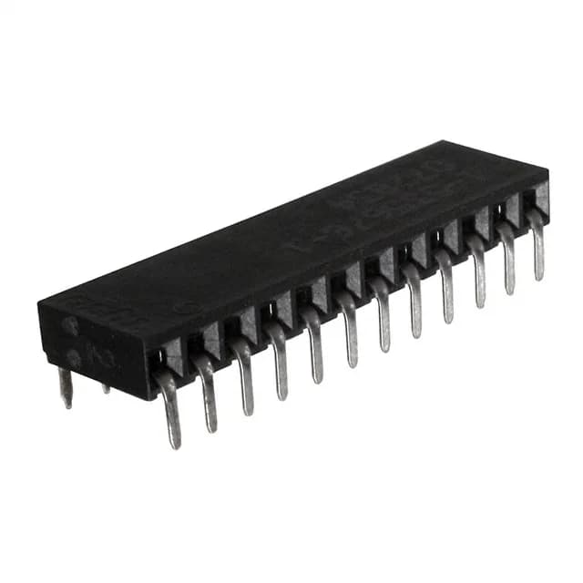 1-146139-1 — TE Connectivity AMP Connectors product photo