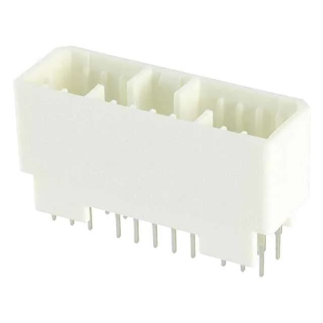 1-174960-1 — TE Connectivity AMP Connectors product photo
