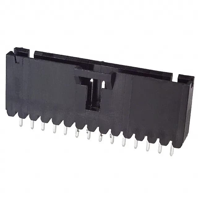 1-103669-3 — TE Connectivity AMP Connectors product photo