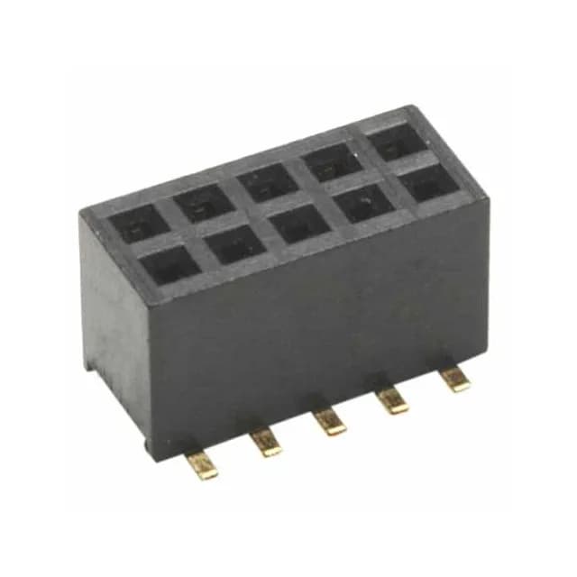 M50-3100445 — Harwin Inc. product photo