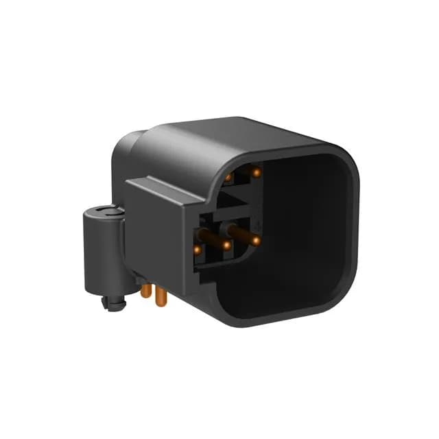 ATF13-6P-BM03 — Amphenol Sine Systems Corp product photo