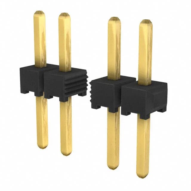 TMM-106-01-G-S — Samtec Inc. product photo