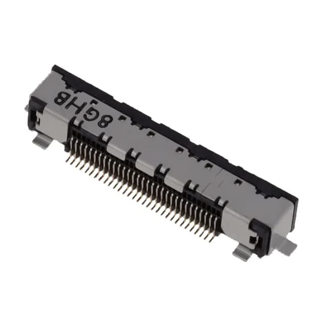 FX16-31S-0.5SH — Hirose Electric Co Ltd product photo