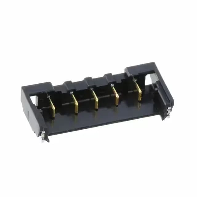 BM05B-AUHKS-GA-TB(LF)(SN) — JST Sales America Inc. product photo