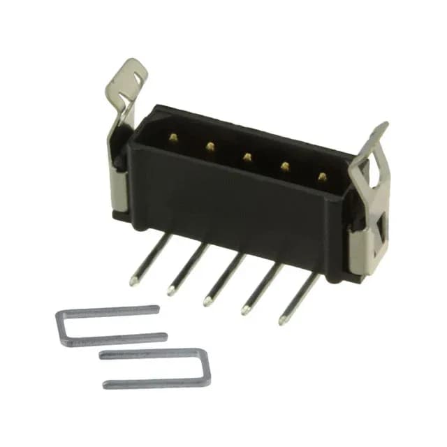 M80-8760522 — Harwin Inc. product photo