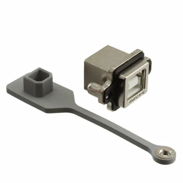 MUSBD111M1 — Amphenol ICC (Commercial Products) product photo