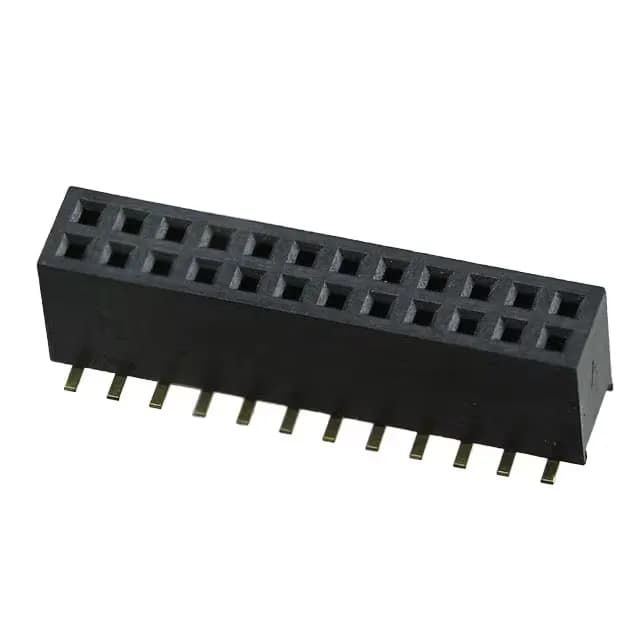 20021321-00024T4LF — Amphenol ICC (FCI) product photo