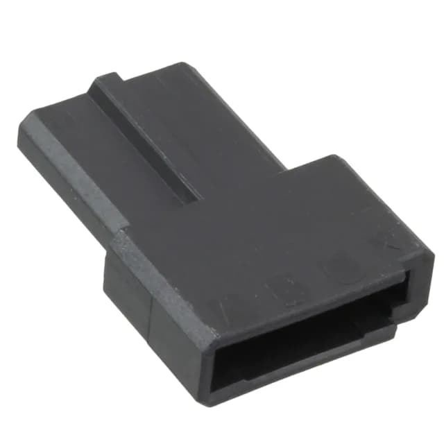 1-2040444-1 — TE Connectivity AMP Connectors product photo
