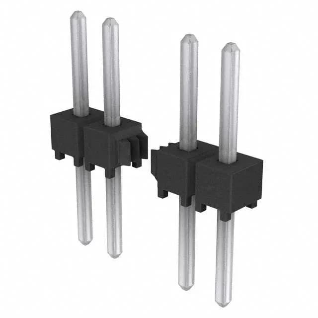 TSW-108-25-T-S — Samtec Inc. product photo