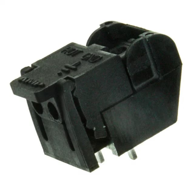 1339345-1 — TE Connectivity AMP Connectors product photo
