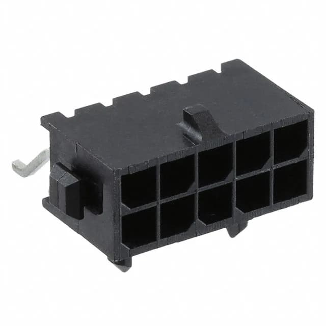 1-794622-0 — TE Connectivity AMP Connectors product photo