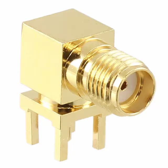 5-1814400-2 — TE Connectivity AMP Connectors product photo