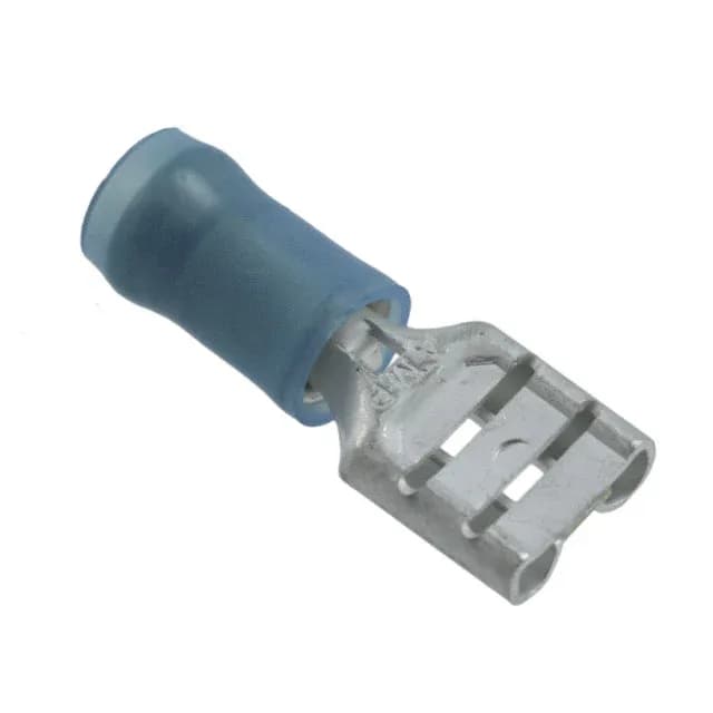 8-640905-1 — TE Connectivity AMP Connectors product photo
